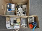 Electriciteit, Ophalen
