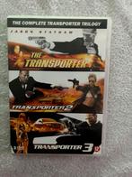 DVD Transporter collectie, Cd's en Dvd's, Ophalen of Verzenden, Zo goed als nieuw