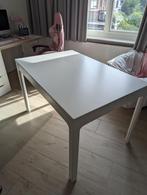 Uitschuifbare tafel - IKEA EKEDALEN, 50 tot 100 cm, 150 tot 200 cm, Rechthoekig, Modern en minimalistisch