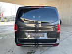 Mercedes-Benz V300D L2 TREKHAAK+PTS+CAMERA+LED+NAVIGATIE, Auto's, Mercedes-Benz, Automaat, Gebruikt, 7 zetels, 237 pk