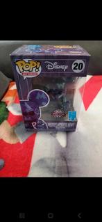 Funko mickey mouse art series, Verzamelen, Poppetjes en Figuurtjes, Ophalen of Verzenden, Nieuw
