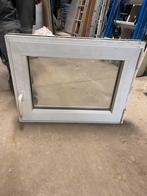Aluminium raam, Ophalen of Verzenden, Zo goed als nieuw, Aluminium