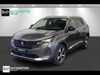 Peugeot 3008 Road Trip camera gps trekhaak, Auto's, Peugeot, USB, Bedrijf, 5 deurs, 97 kW