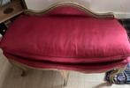 Barok bankje, Antiek en Kunst, Antiek | Meubels | Stoelen en Sofa's, Ophalen