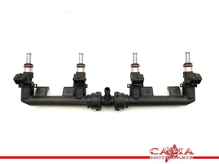 INJECTEUR BMW S 1000 R 2014-2016 (S1000R K47) (0280158038), Motos, Pièces | BMW, Utilisé