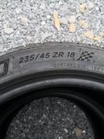 235/45-18 Michelin-pilotensport, Ophalen, Zo goed als nieuw