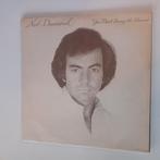 Lp vinyl Neil Diamond uit 1978, Ophalen of Verzenden