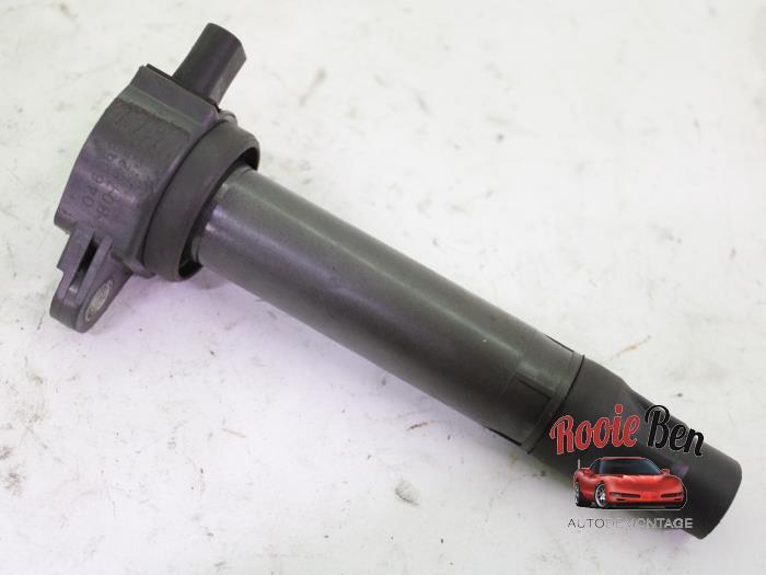 Bobine van een Dodge Caliber, Auto-onderdelen, Motor en Toebehoren, Dodge, Gebruikt, 3 maanden garantie, Ophalen of Verzenden