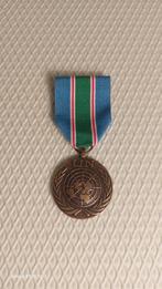 UNO Libanon Medaille., Ophalen of Verzenden, Overige soorten