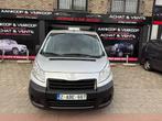 Peugeot Expert Frigo 20c met 65000km Airco Netto 10331, Auto's, Bestelwagens en Lichte vracht, Bedrijf, Grijs, Te koop, Euro 5