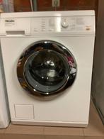 Wasmachine Miele, Elektronische apparatuur, Ophalen, Gebruikt, Voorlader