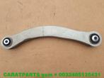 4N0505398A A7 draagarm A8 draagarm A6 C8 4K, Gebruikt, Audi