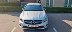 MERCEDES CLA SHOOTING BREAK 2.0 DIESEL., Auto's, Mercedes-Benz, CLA, Leder, Grijs, Particulier