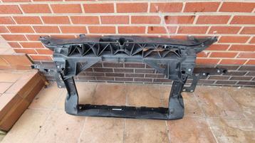 frontpaneel Citroën c4 cactus 2016 ref 9801492280 beschikbaar voor biedingen