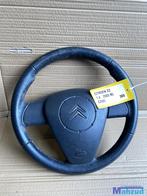 CITROEN C2 JM stuurwiel stuur met airbag 2003-2012, Utilisé, Enlèvement ou Envoi, Citroën