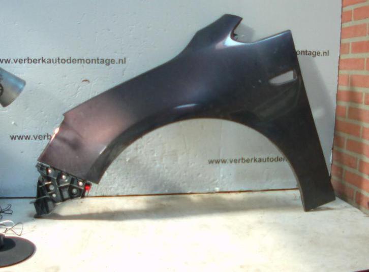 SPATBORD LINKS VOOR Opel Astra J (PC6 / PD6 / PE6 / PF6), Auto-onderdelen, Carrosserie, Spatbord, Opel, Voor, Links, Gebruikt