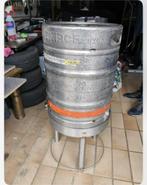 Cuve pour vin biere ou autre, Enlèvement, Comme neuf