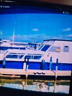 Motorjacht 0497060304, Watersport en Boten, Motorboten en Motorjachten, Ophalen of Verzenden, Zo goed als nieuw