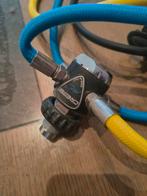 Cressi automaat, Enlèvement