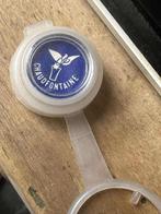 chaudfontaine dop PVC, Verzamelen, Info@chaudfontaine.br, 1000 Brussel, Overige typen, Ophalen of Verzenden