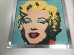 Marilyn Monroe in Warhol Color, Ophalen