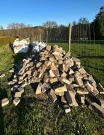 25m2 de moellons de pierre d’Yvoir, Verbouw of Aanbouw
