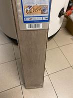 Uniclic quick step laminaat, Doe-het-zelf en Bouw, Ophalen, Zo goed als nieuw, Laminaat