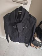 Veste noire pour homme taille 180/96, Enlèvement, Neuf, Noir