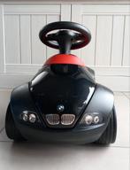 BMW loopauto zwart/rood 30€, Kinderen en Baby's, Ophalen