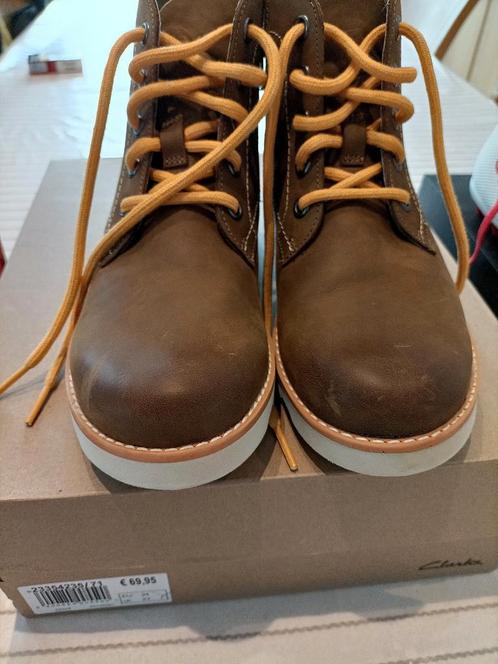 Clarks nieuwe schoenen maat 34, Kinderen en Baby's, Kinderkleding | Schoenen en Sokken, Nieuw, Schoenen, Ophalen