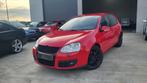 Volkswagen Golf 5 GT 171pk van 2006 Gekeurd voor verkoop, Auto's, Voorwielaandrijving, Stof, Bedrijf, Golf