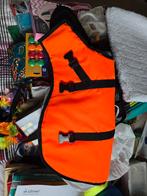 Honden kleertjes, Enlèvement, Utilisé