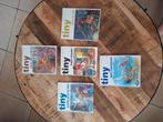 Tiny boeken, Boeken, Kinderboeken | Jeugd | onder 10 jaar, Ophalen, Zo goed als nieuw, Marlier
