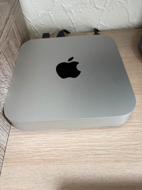 Apple Mac mini M1 (8GB RAM / 256GB SSD) – Topstaat, Computers en Software, Apple Desktops, Zo goed als nieuw, Mac Mini, SSD, Ophalen of Verzenden