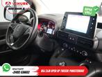 Opel Combo 1.5D 130 pk Aut. L2 BPM VRIJ! Carplay/ Sidebars/, Automaat, 158 g/km, Bedrijf, Zilver of Grijs