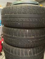 4 Pneus Hiver Vredestein, Auto-onderdelen, Banden en Velgen, 16 inch, Winterbanden, Band(en), Ophalen