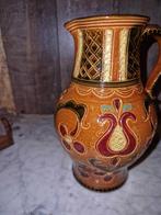 keramische vaas, Antiek en Kunst, Curiosa en Brocante, Ophalen