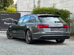 Audi A6 3.0 TDi V6 Competition 326 PK  Euro 6B Pano RS Seats, Auto's, Automaat, Leder, Bedrijf, 5 deurs