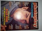 Magazine Photoplay : star trek, Verzamelen, Verzenden, Zo goed als nieuw