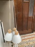 Lampes « NORDIC BEAM » /2 jeux de trois paires de lampes, Enlèvement, Comme neuf
