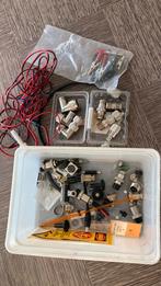 Amphenol pluggen/stekkers, Ophalen