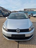 Volkswagen Golf Variant SW 1.6 CR TDi // Lire description, Achat, Noir, 5 portes, Tissu