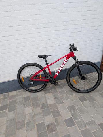 Trek Marlin 7 maat S beschikbaar voor biedingen