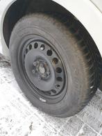 Jantes q3 et vw 215 65 17, Autos : Pièces & Accessoires, Enlèvement ou Envoi