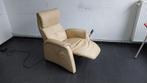 fauteuil relax electrique himolla Fauteuils relax CUMULY 787, Comme neuf, Enlèvement ou Envoi