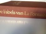 De Fabels van La Fontaine, Gustave Doré, Ophalen of Verzenden, Zo goed als nieuw