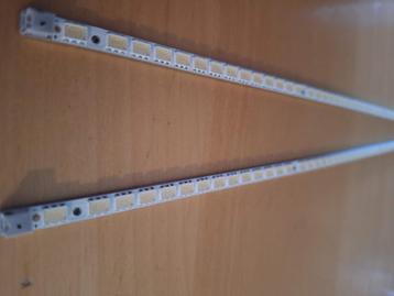 4 ledstrips beschikbaar voor biedingen