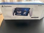 Playstation portal, Ophalen, Nieuw