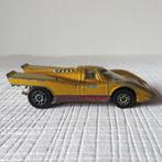 Corgi Juniors WhizzWheels Porsche 917, Ophalen of Verzenden, Gebruikt, Auto