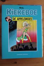 Kiekeboe                reclame strips, Merho, Nieuw, Ophalen of Verzenden, Meerdere stripboeken